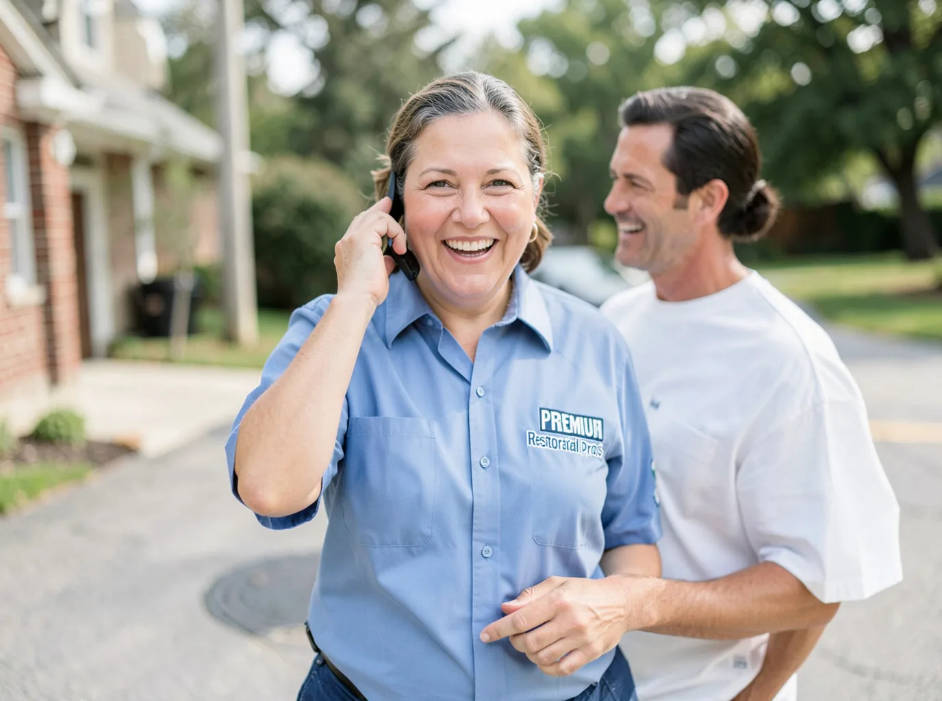 Water Damage Restoration Fairview, NC FAQs